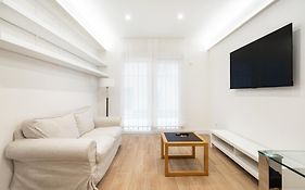 Apartamento Unico En Gran Via